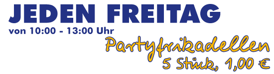Partyservice Thomas Braun, Rhede - Partyservice Thomas Braun, Rhede