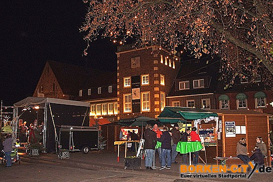 Galerie: Weihnachtsmarkt Borken / Bild: Weihnachtsmarkt-Borken_DSCF3263.jpg