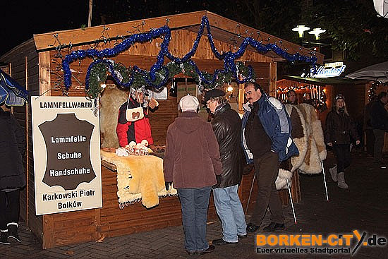Galerie: Weihnachtsmarkt Borken / Bild: Weihnachtsmarkt-Borken_DSCF3270.jpg