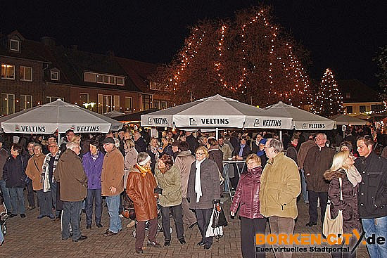 Galerie: Weihnachtsmarkt Borken / Bild: Weihnachtsmarkt-Borken_DSCF3282.jpg