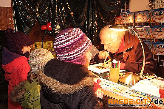 Galerie: Weihnachtsmarkt Rhede 2011 / Bild: Fotos-Weihnachtsmarkt-Rhede_DSCF3399.jpg