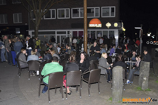 Galerie: Bands in Town 2012 / Bild: Bands-in-Town-Bocholt-2012-0006.jpg