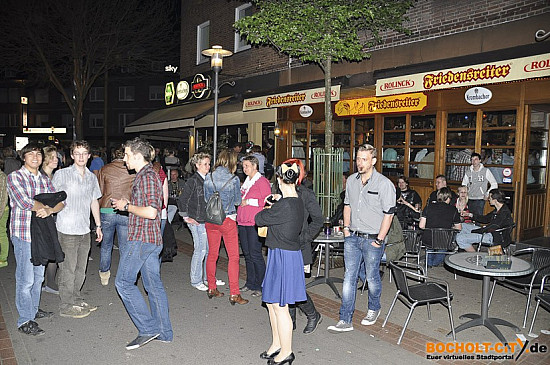Galerie: Bands in Town 2012 / Bild: Bands-in-Town-Bocholt-2012-0061.jpg