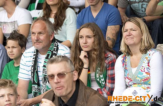 Galerie: Testspiel: Borussia M´Gladbach gegen VfL Rhede . / Bild: DSC_6816.jpg