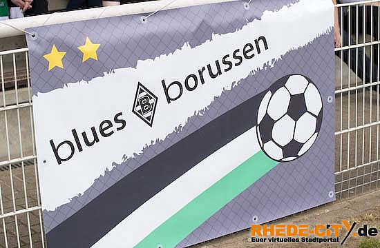 Galerie: Testspiel: Borussia M´Gladbach gegen VfL Rhede . / Bild: DSC_6984.jpg