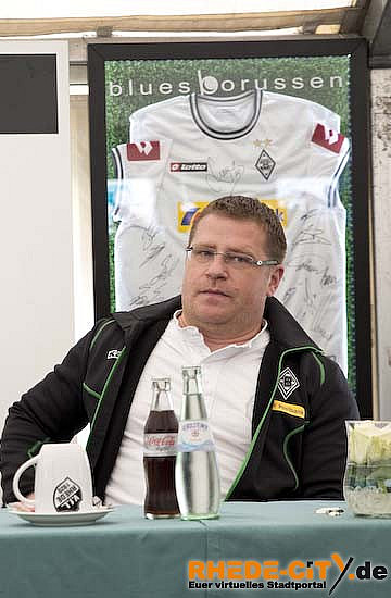Galerie: Testspiel: Borussia M´Gladbach gegen VfL Rhede . / Bild: DSC_7032.jpg