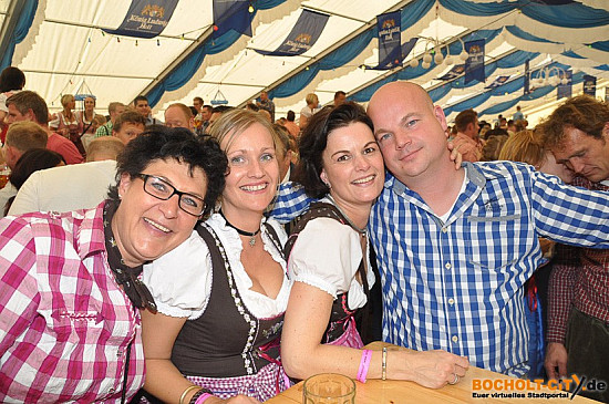 Galerie: Frühschoppen Oktoberfest Dingden 2013 / Bild: Oktoberfest-Dingden-2013_DSC_6504.jpg