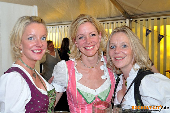 Galerie: Frühschoppen Oktoberfest Dingden 2013 / Bild: Oktoberfest-Dingden-2013_DSC_6540.jpg