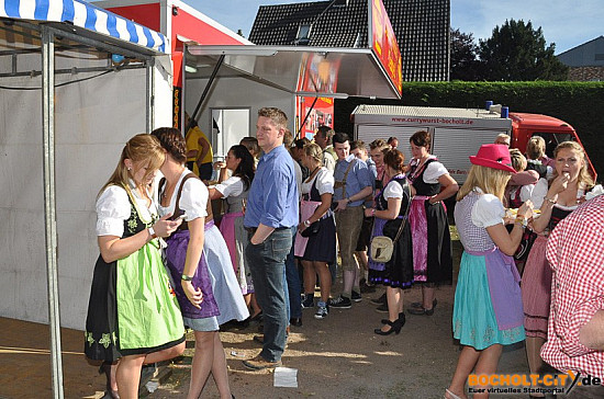 Galerie: Frühschoppen Oktoberfest Dingden 2013 / Bild: Oktoberfest-Dingden-2013_DSC_6547.jpg