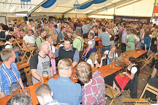 Galerie: Frühschoppen Oktoberfest Dingden 2013 / Bild: Oktoberfest-Dingden-2013_DSC_6572.jpg