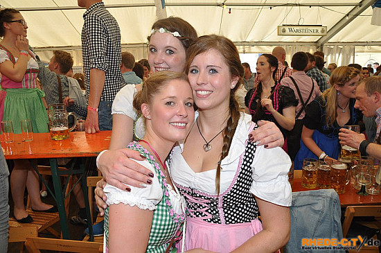 Galerie: Dingdener Oktoberfest 2014 / Bild: Oktoberfest-Dingden_2014_DSC_9550.jpg