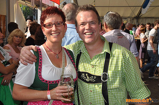 Galerie: Dingdener Oktoberfest 2014 / Bild: Oktoberfest-Dingden_2014_DSC_9658.jpg