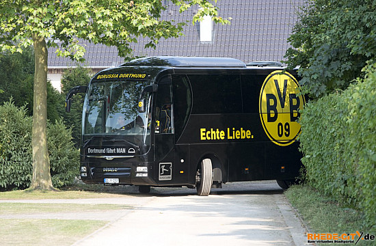 Galerie: VfL Rhede gegen Borussia Dortmund / Bild: _DSC2873.jpg