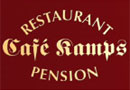Caf&eacute; Kamps