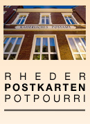 Postkarten Potpourri