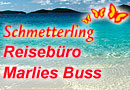 Schmetterling Reisebüro Marlis Buss