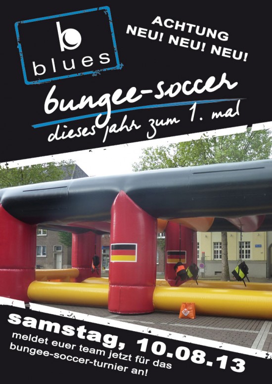 bungee-soccer