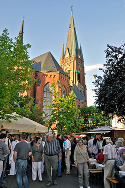 weinfest-gudulakirche-rhede