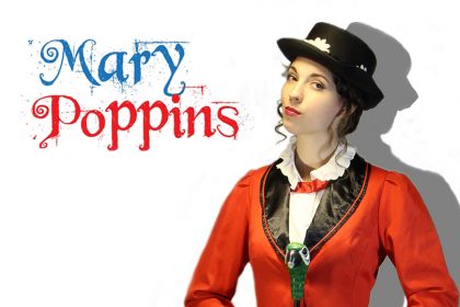 Musical-Erlebnis Mary Poppins (Bild: Quest Media)