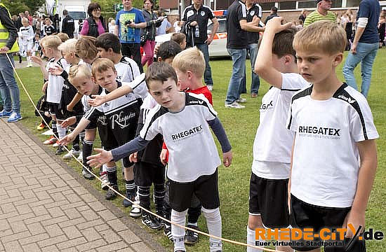 Galerie: Testspiel: Borussia M´Gladbach gegen VfL Rhede . / Bild: DSC_6718.jpg