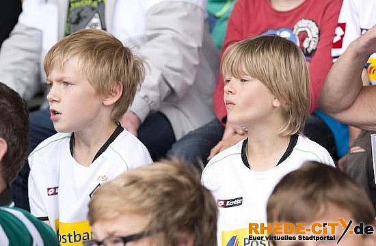 Galerie: Testspiel: Borussia M´Gladbach gegen VfL Rhede . / Bild: DSC_6824.jpg