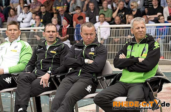 Galerie: Testspiel: Borussia M´Gladbach gegen VfL Rhede . / Bild: DSC_6870.jpg