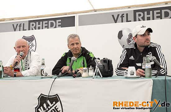 Galerie: Testspiel: Borussia M´Gladbach gegen VfL Rhede . / Bild: DSC_7038.jpg
