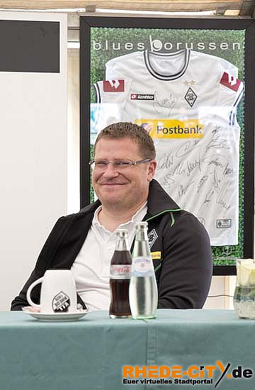 Galerie: Testspiel: Borussia M´Gladbach gegen VfL Rhede . / Bild: DSC_7039.jpg