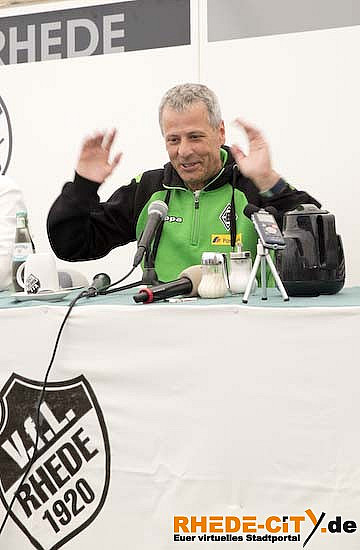 Galerie: Testspiel: Borussia M´Gladbach gegen VfL Rhede . / Bild: DSC_7044.jpg