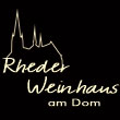 Weinhaus Rhede